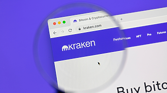 Kraken става първата крипто компания с достъп до основната платежна система на Федералния резерв