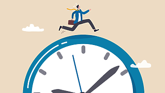 ТРАЙНА/// Тактики за преодоляване на фалшивата спешност на работното място