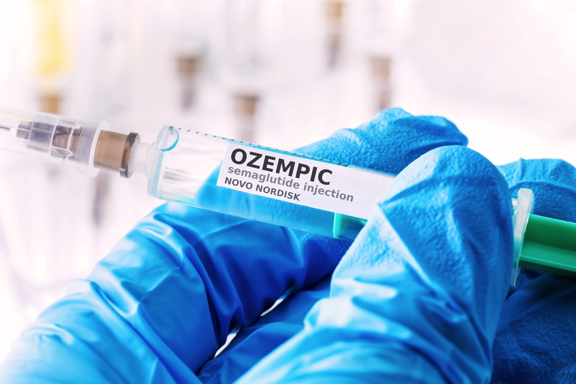 Novo Nordisk започва продажби на Wegovy и Ozempic чрез Hims и прекратява съдебния конфликт