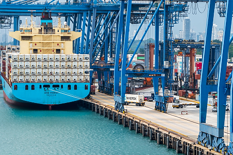 Хонконгска компания завежда иск за 2 млрд. долара срещу Панама