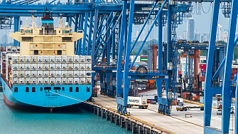  Четирима нови влизат в управителния съвет на Mercedes-Benz