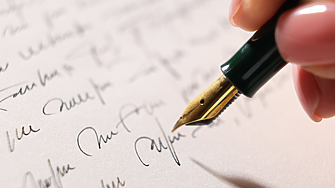 ТРАЙНА//// Културни кодове: Какво влияние оказва писането на ръка върху запаметяването?