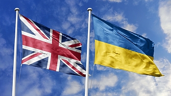 Първата украинска фабрика за производство на дронове във Великобритания започна