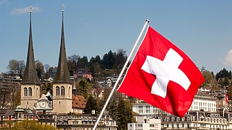 Швейцария гласува за премахване на „брачното наказание“ в данъчната си система