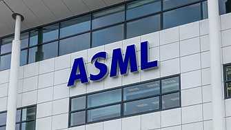 Бъдещето на AI чиповете: ASML инвестира отвъд EUV технологиите