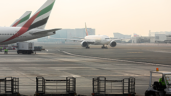 Две експлозии в столицата на Украйна, над Киев се издига дим