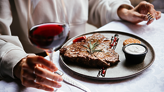 Европа защити наименованието „пържола“ от растителните заместители на месото