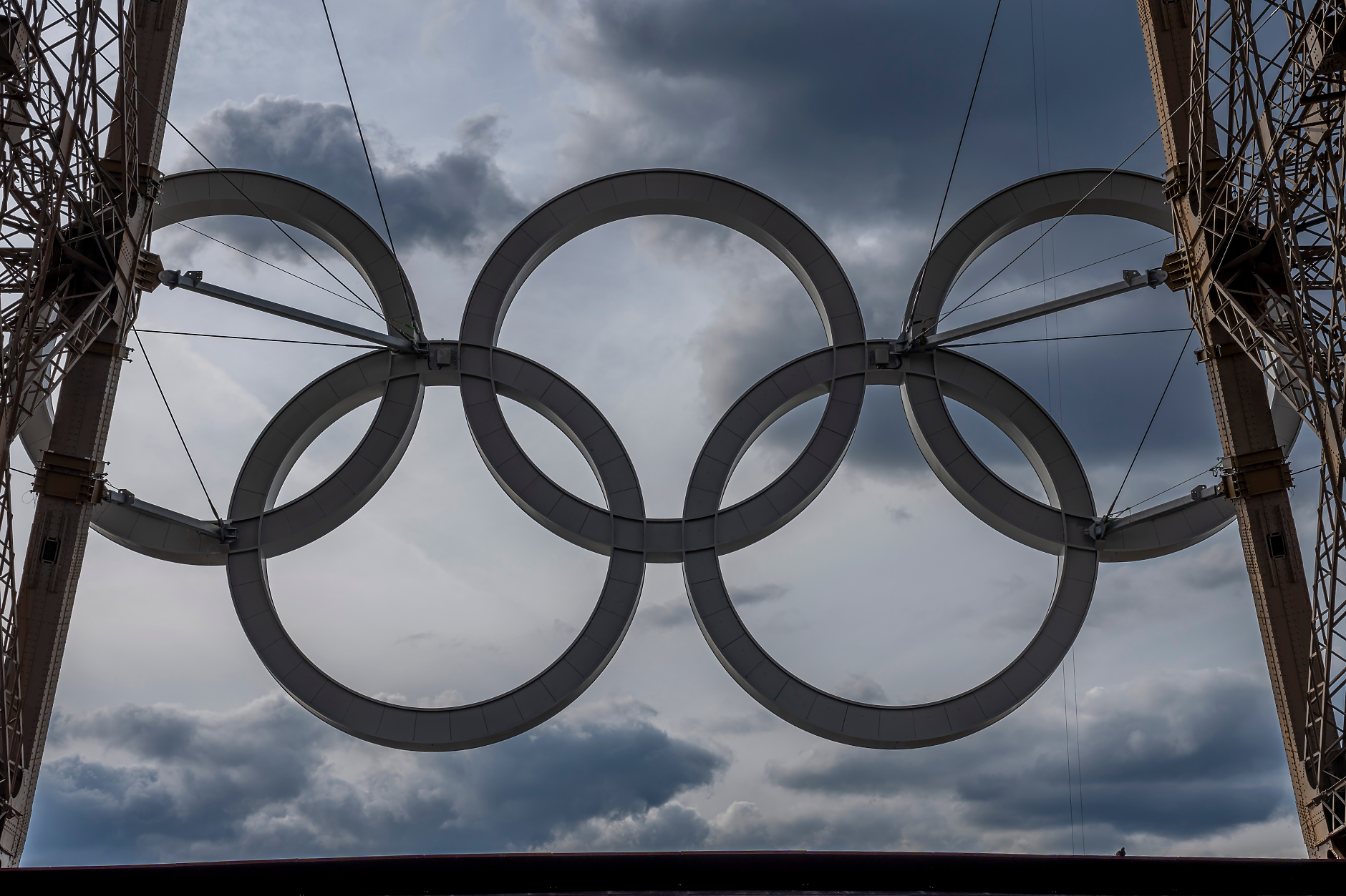 Олимпийските игри под сянката на корупцията