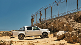 Русия отваря нов фронт, започна настъпление към Харков