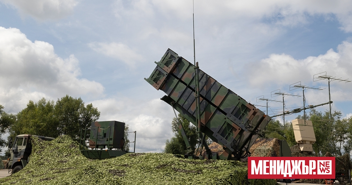 Украйна обмисля създаването на консорциуми със своите съюзници за изграждане