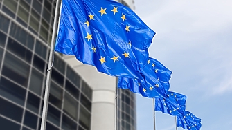 През 2023 г въглеродният отпечатък от емисиите парникови газове от