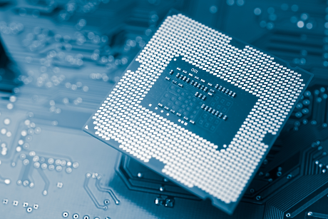 Южна Корея: Войната с Иран може да наруши доставките на ключови материали за производството на чипове