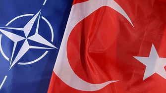 НАТО засилва противовъздушната отбрана на Турция заради заплахи от Иран