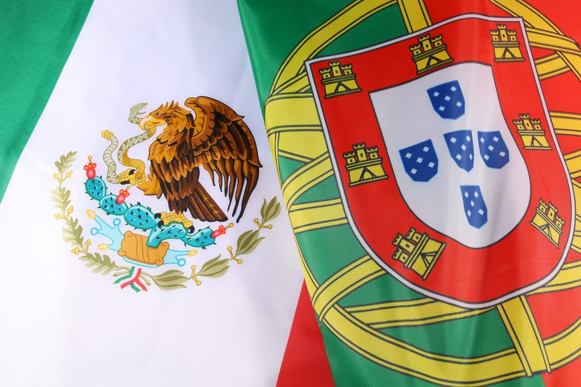 От Лисабон към Мексико: три древни артефакта се завръщат у дома