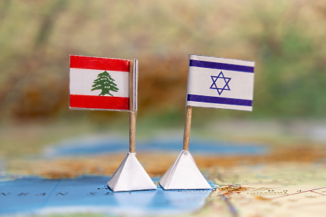 Израел предупреждава Ливан за тежък удар, ако Хизбула се намеси в потенциална война между САЩ и Иран