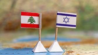 Израел предупреждава Ливан за тежък удар, ако Хизбула се намеси в потенциална война между САЩ и Иран
