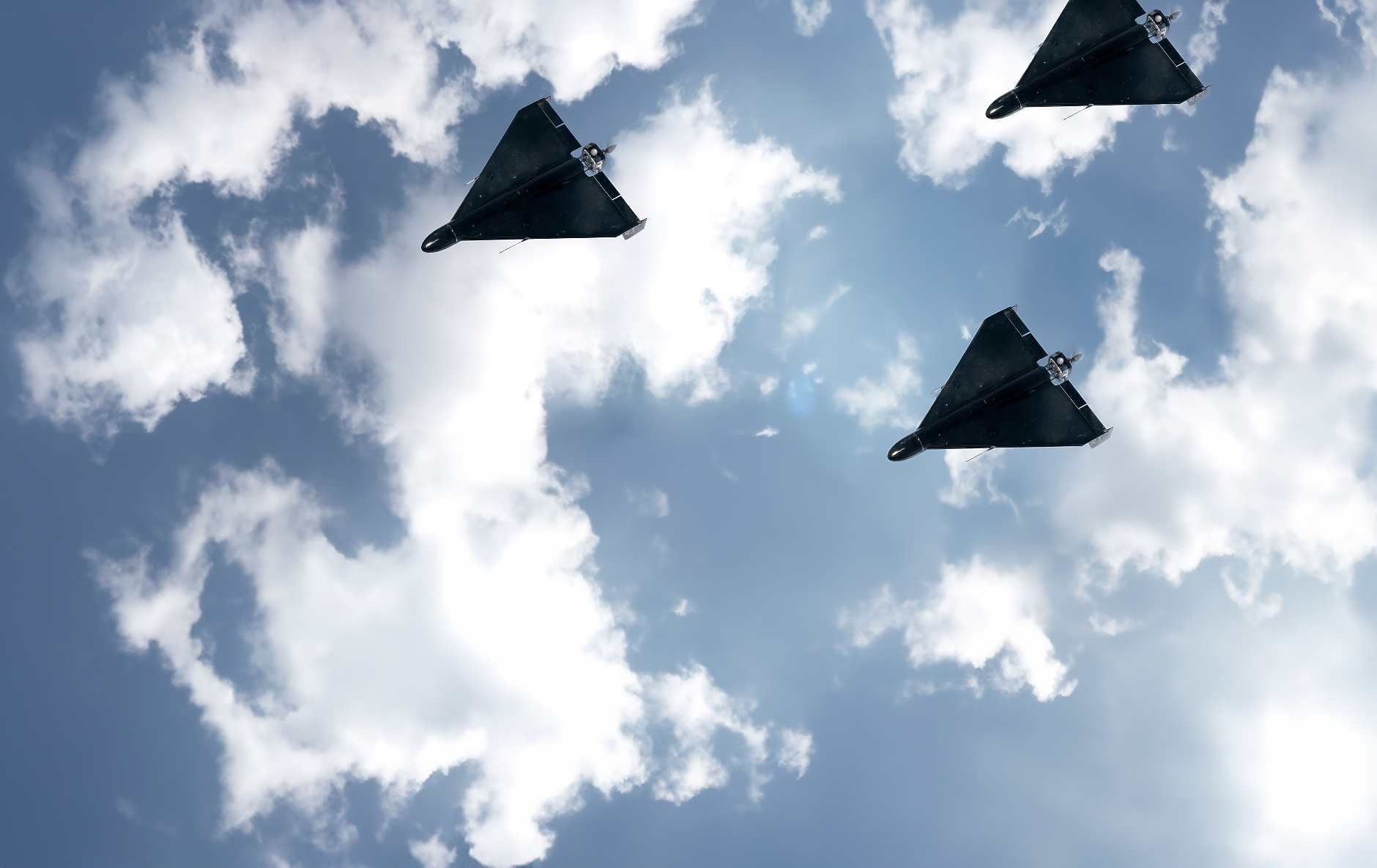 Република Кипър ще закупи четири системи за противодействие на дронове „Кентавър“