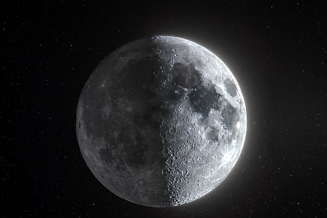 Как лунните проби от „Аполо“ променят представите ни за магнитното поле на Луната