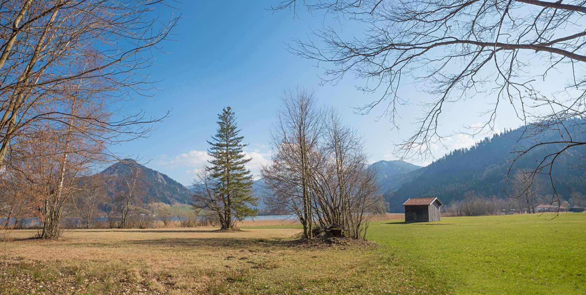 Времето: Очаква ни топъл и слънчев ден