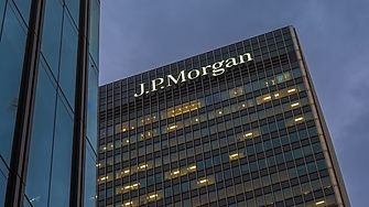 JPMorgan обсъжда възможността да предоставя банкови услуги на водения от САЩ
