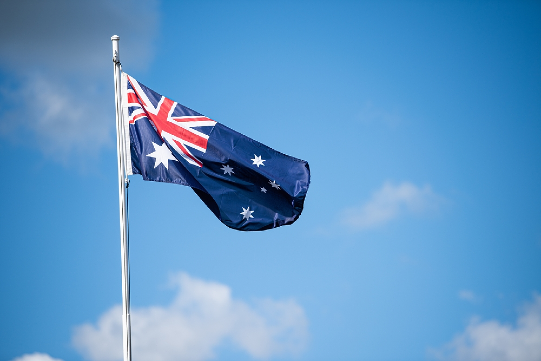 Военна помощ за държавите от Залива може да въвлече Австралия във войната с Иран