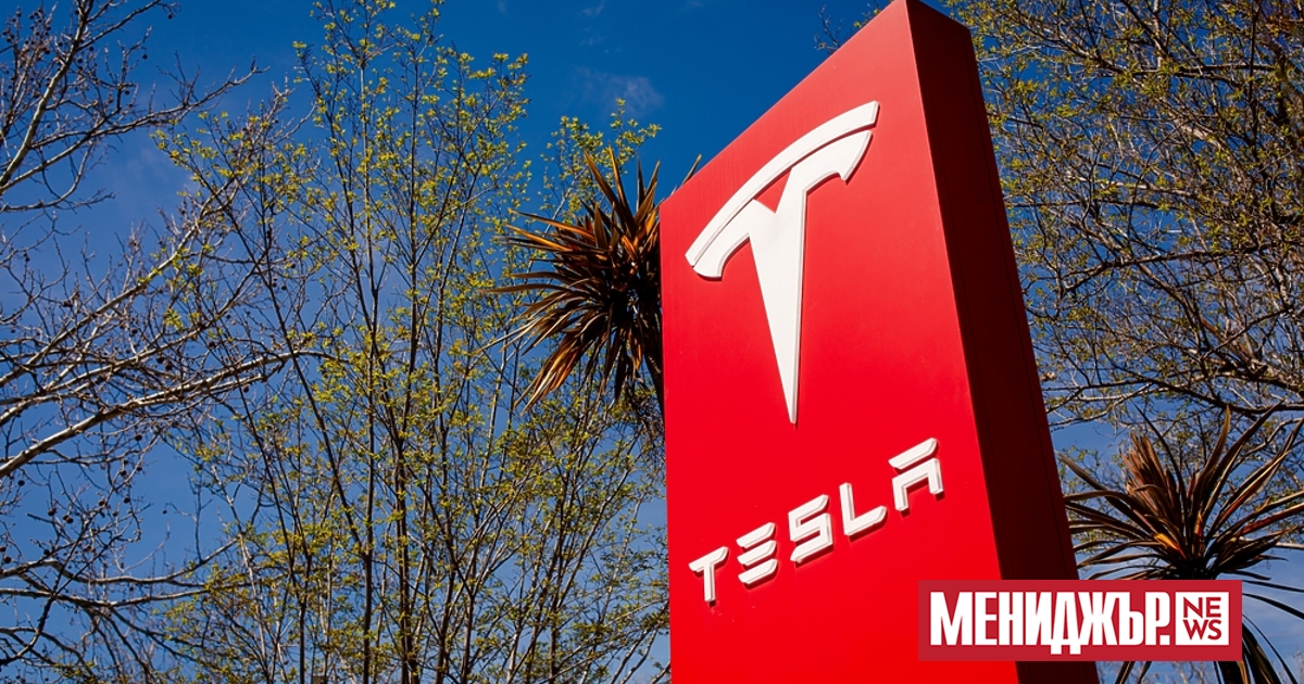 Tesla представи в четвъртък в САЩ по-евтин вариант на своя