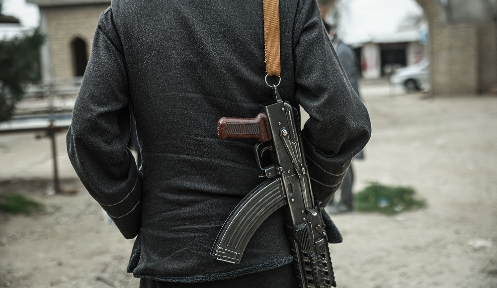 Напрежението между Афганистан и Пакистан ескалира отново 