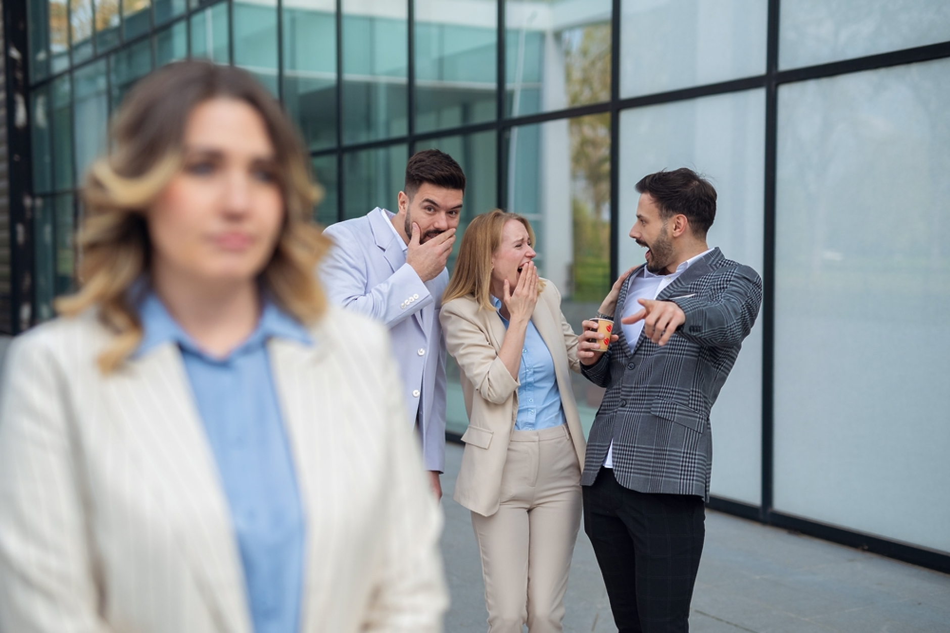 Job Мениджър