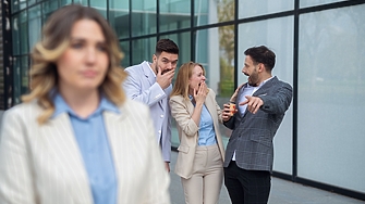 Колко токсично е работното ви място?