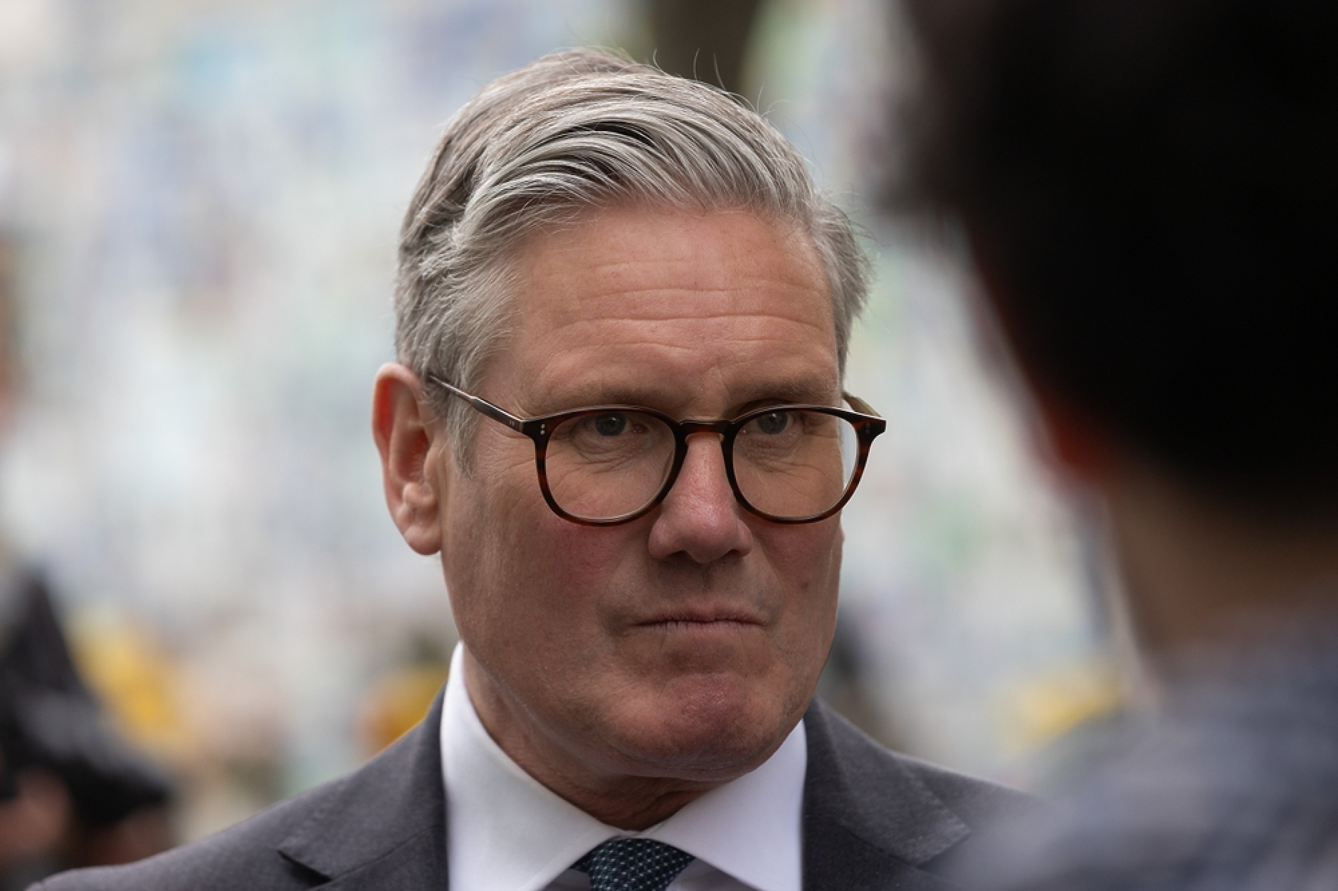 Великобритания заяви, че на Иран никога не трябва да бъде позволено да разработи ядрено оръжие