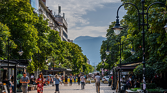 Какво е необходимо, за да се възстанови доверието в институциите?