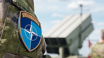 НАТО започна двугодишните си учения в Арктика в понеделник този
