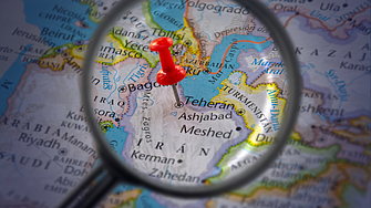 Какво се случва в Иран?