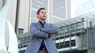 Какво се случва, когато на лидера му липсва увереност?