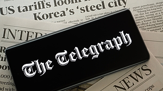 Германският медиен конгломерат Axel Springer е постигнал споразумение за придобиване
