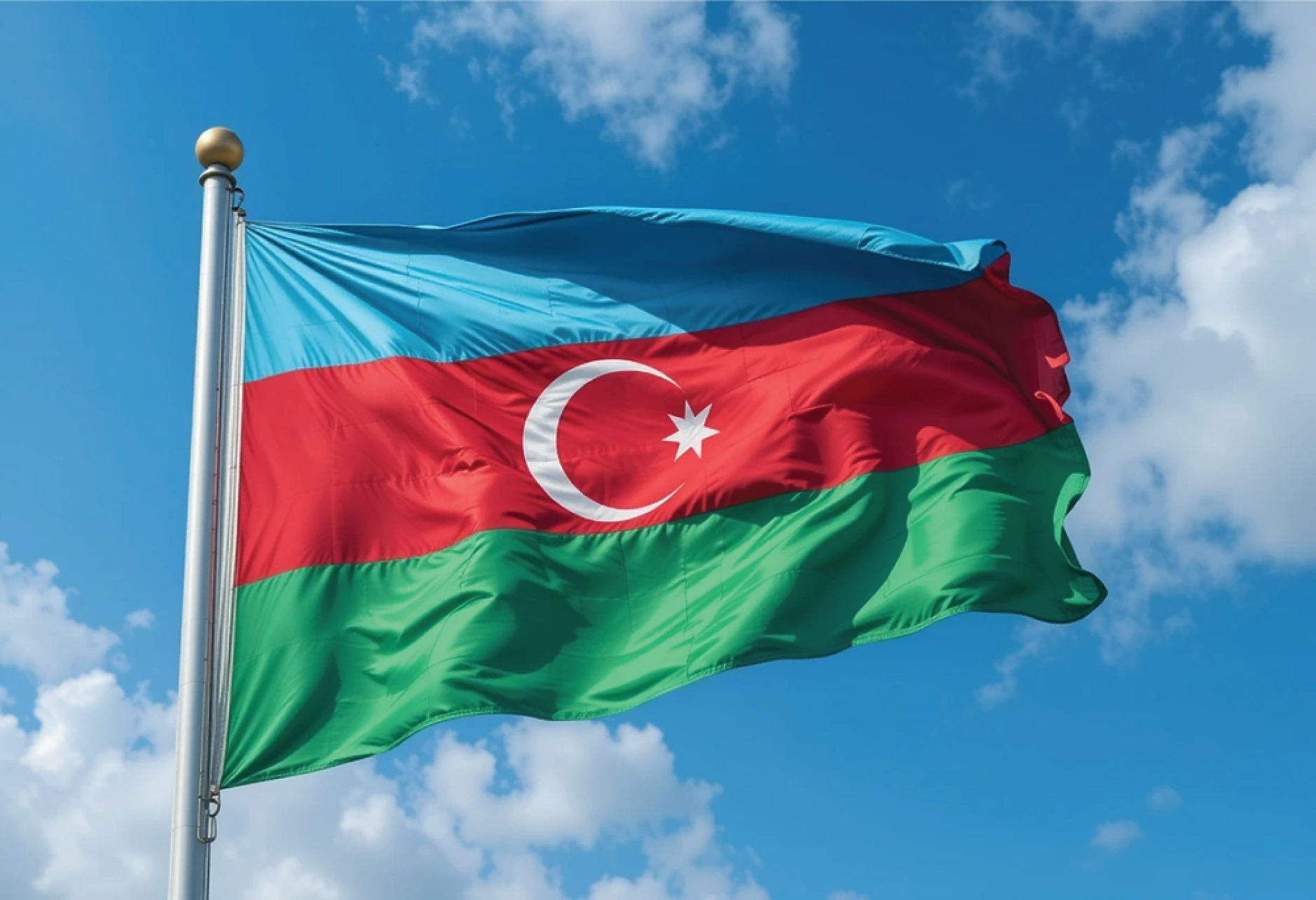 Ирански дронове раниха двама души в Азербайджан