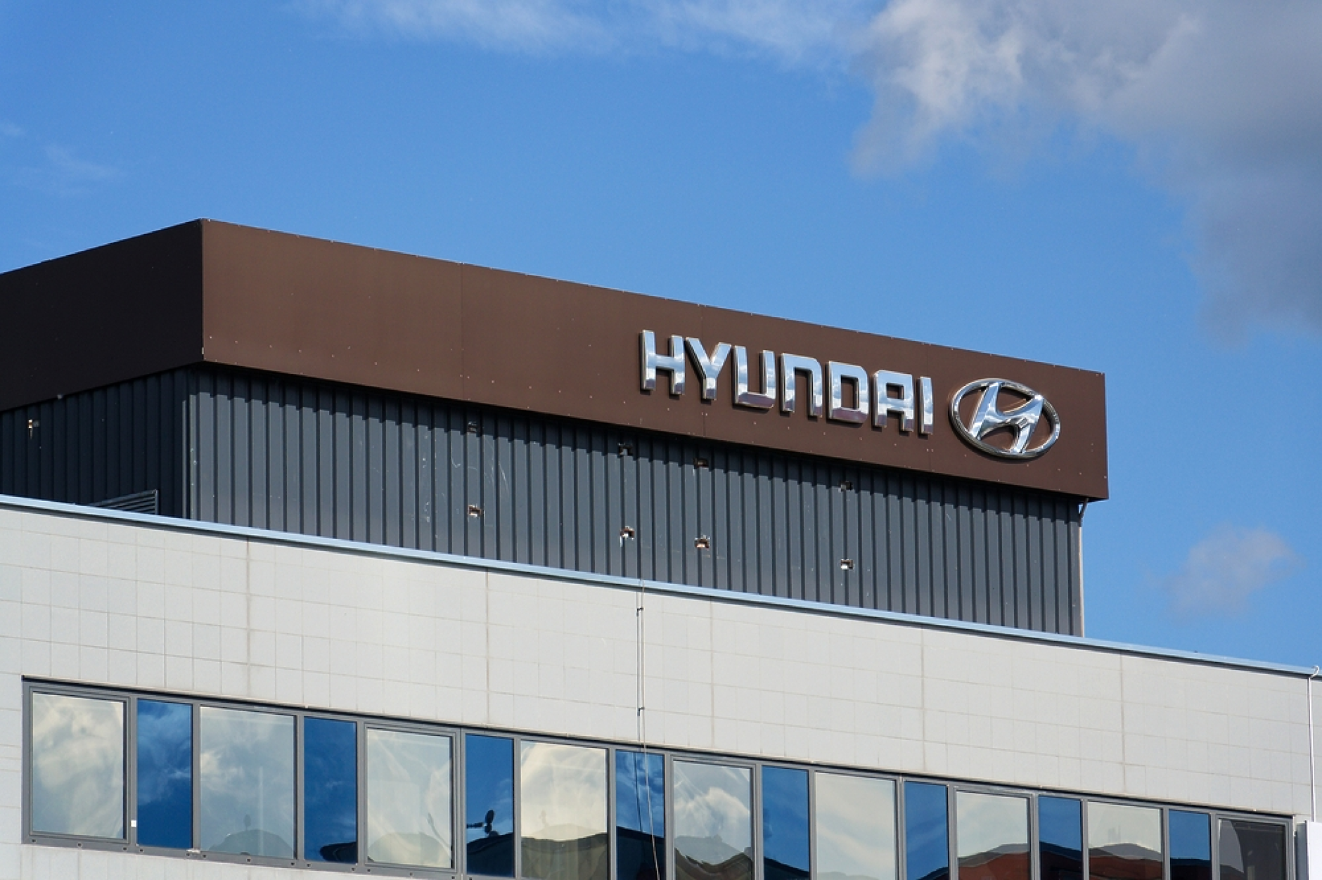 Hyundai: Натискът от американските мита може да се засили