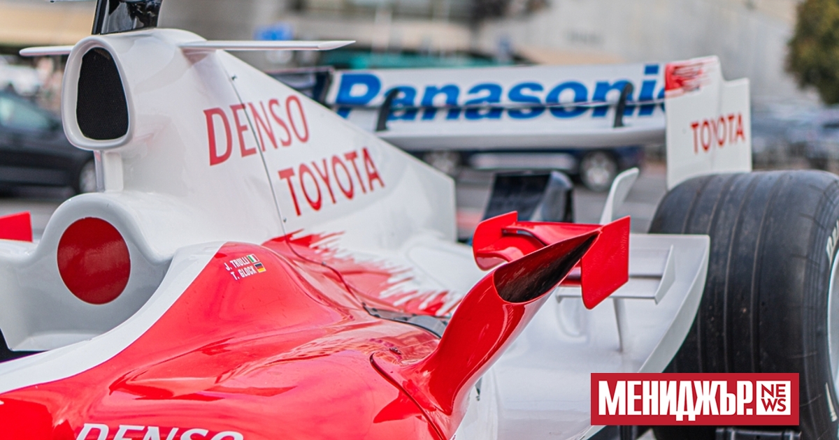 Най-големият доставчик на Toyota – Denso – е предложил придобиване