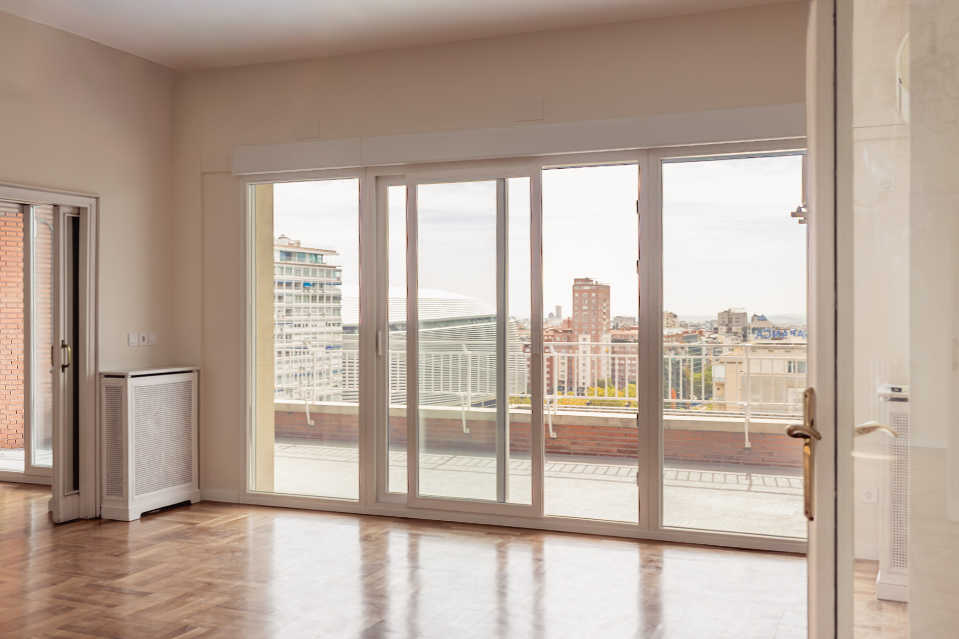 Нови възможности: Ако не можеш да си позволиш апартамент, купи си спалня