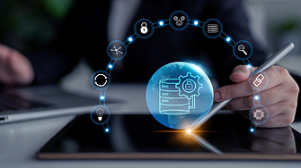 ТРАЙНА/// Digital age: Техно пробиви и открития