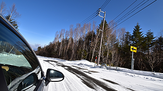 Президентът освободи от длъжност главния секретар на МВР Живко Коцев