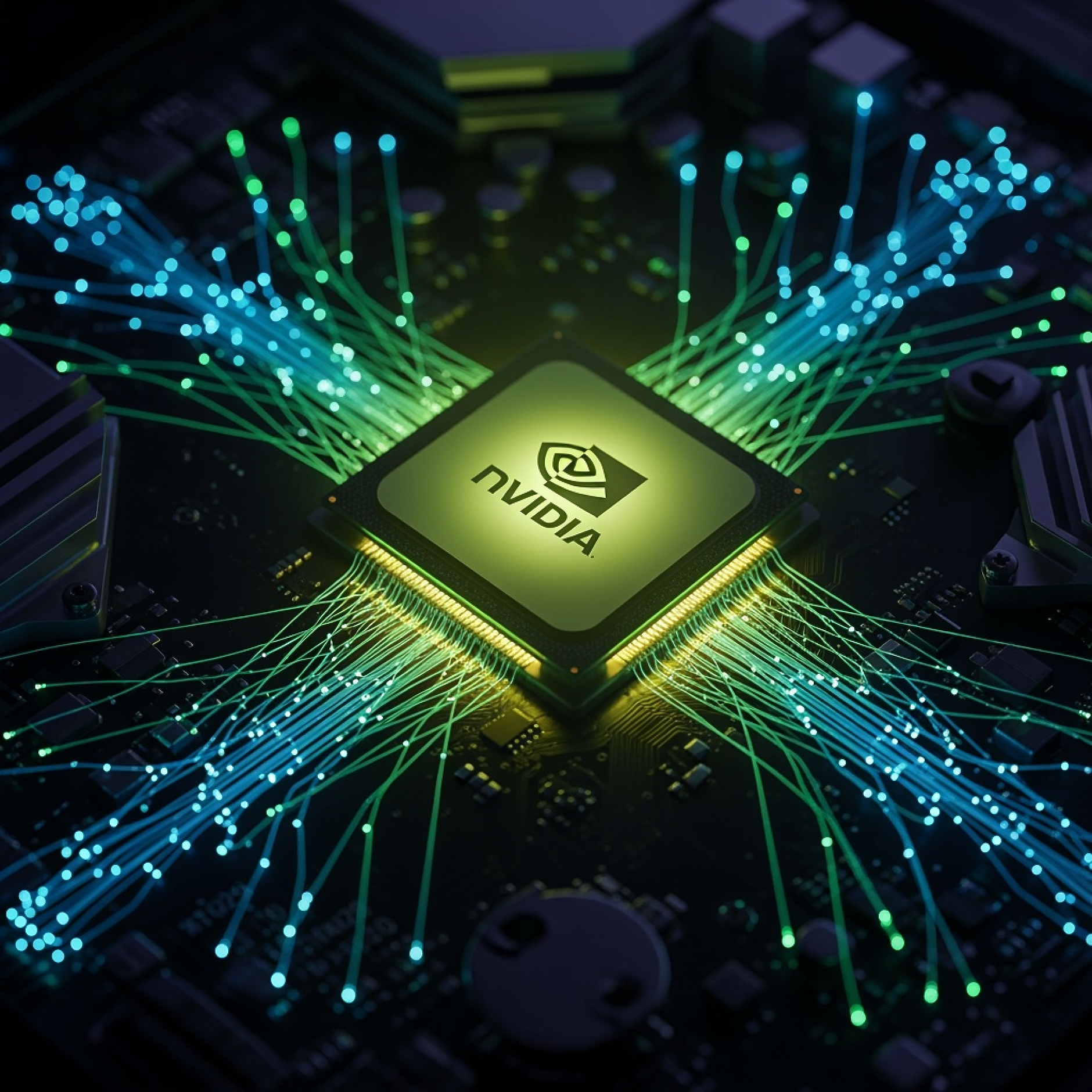 Nvidia планира нов процесор за по-бързи и по-ефективни системи с изкуствен интелект