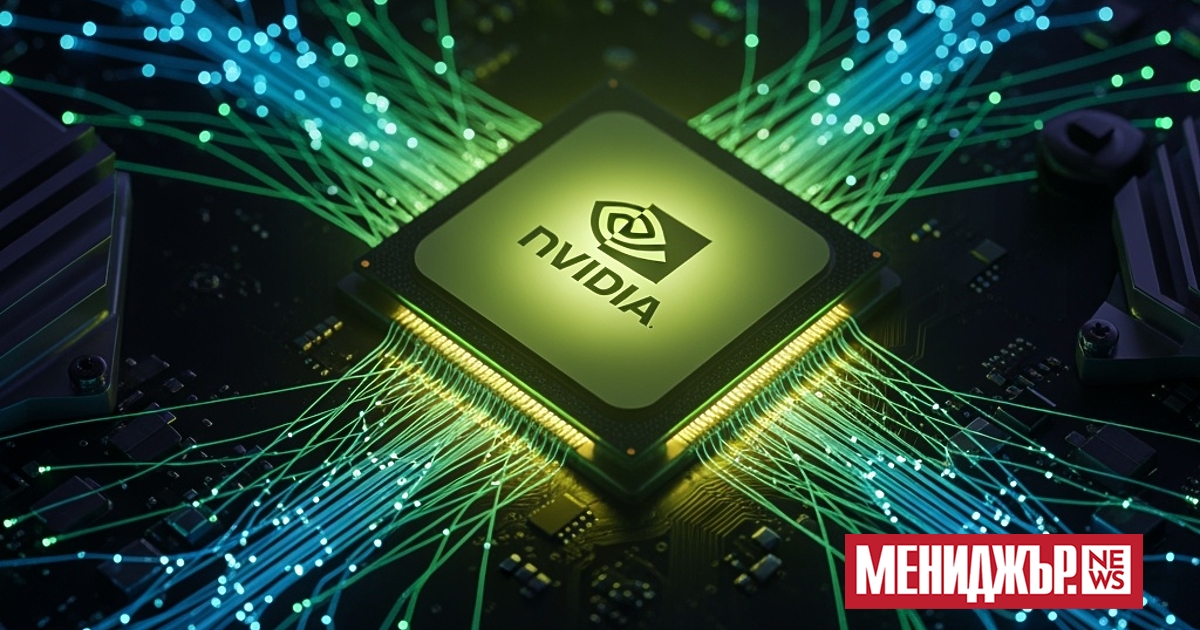 Nvidia планира да пусне нов процесор, предназначен да помогне на OpenAI