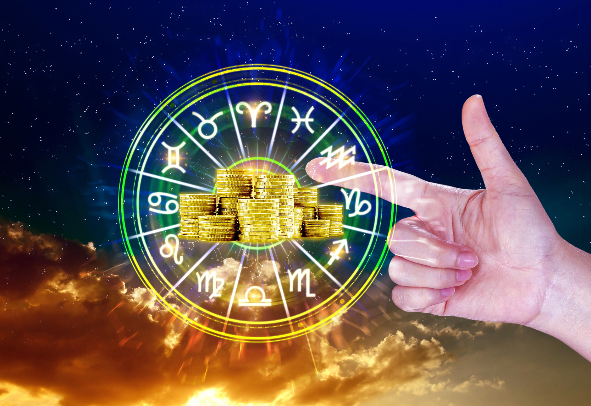 Седмичен хороскоп: Звездите за бизнеса от 2 до 8 март