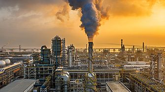 ЕС утвърди нова климатична цел: 90% по-малко емисии до 2040 г.