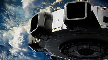 Експерти по космически изображения ограничават достъпа до сателитните снимки на Близкия изток