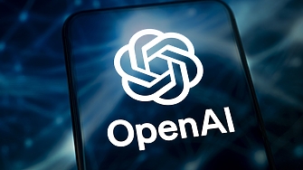 OpenAI обмисля договор за разполагане на своята технология за изкуствен
