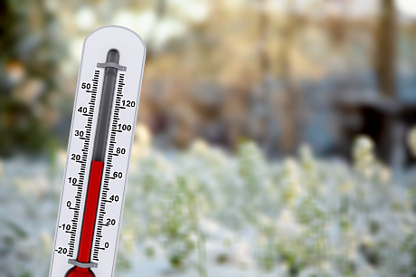 Слънчево начало на новата седмица, температурите ще достигнат до 17°