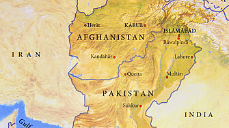 Среща в Прага на външните министри на страните от НАТО