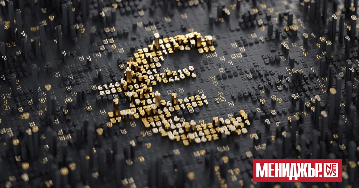 Въвеждането на дигиталното евро може да струва на европейските банки